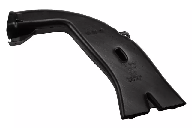 23166058 - Body: Floor Duct for Buick: Enclave | Chevrolet: Traverse, Traverse Limited Image