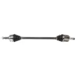 NCV10231 - : 16-19 Chevrolet Volt CV Axle Assembly  - Front Right for GSP Image