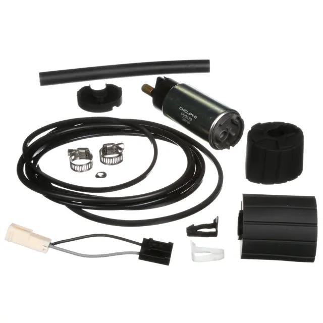 FE0479 - Air and Fuel Delivery: Electric Fuel Pump for DELPHI Image