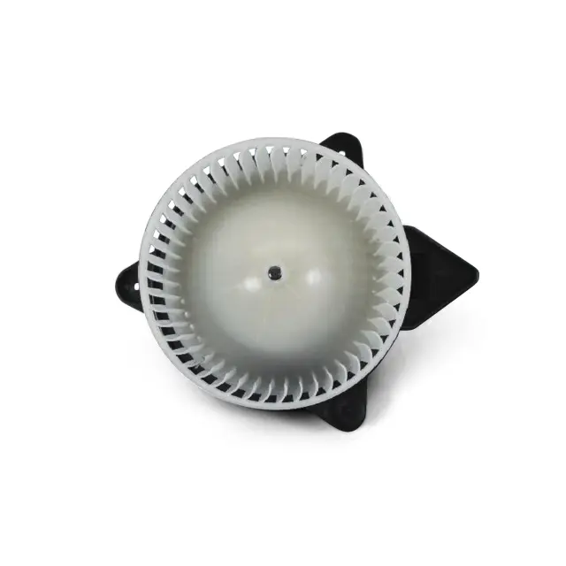 5061381AA - Air Conditioning &amp; Heater: Blower Motor for Mopar Image image