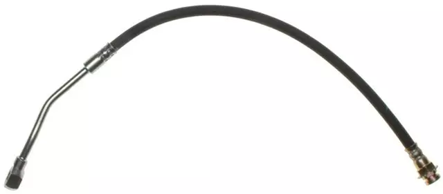 19173182 - : Front Driver Side Hydraulic Brake Hose Assembly for GM Image