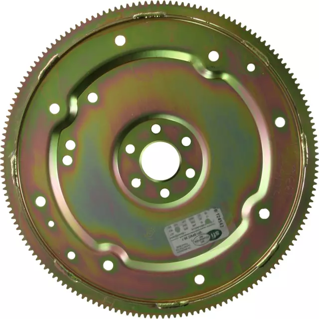 871021 - Transmission &amp; Drivetrain: Pioneer Automotive Industries Automatic Transmission Flexplate for Pioneer Auto Image