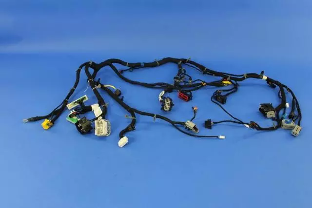 Instrument Panel Wiring - Mopar (68226511AF)