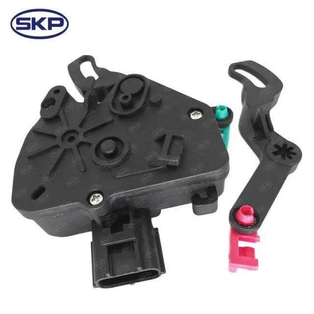 SK746259 - Exterior: SKP Door Lock Actuator Motor for Skyward Automotive Image