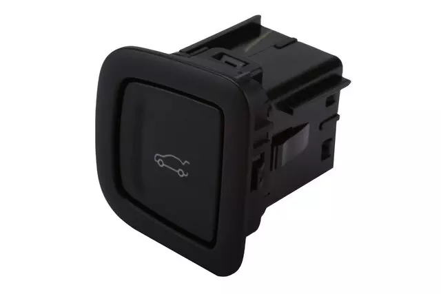 Rear Compartment Lid Release Switch - ACDelco (84649636)
