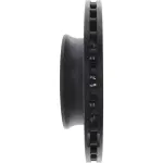 12635106SR - : StopTech Sport Slotted Brake Rotor; Front Right for Stoptech Image