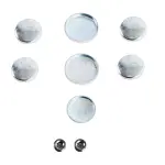 PK8 - : Engine Expansion Plug Kit for Enginetech Image