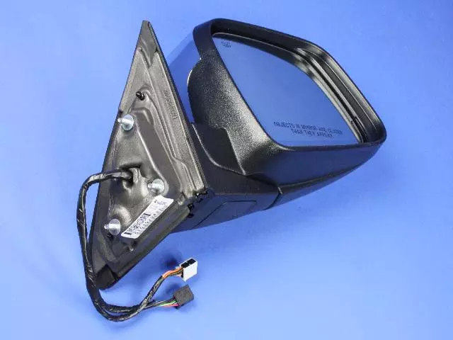 Outside Rearview Mirror, Right - Mopar (57010704AM)