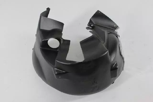 Splash Shield, Right - Mopar (68284692AD)