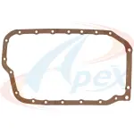 AOP416 - : APEX Automobile Parts Inc Oil Pan Gasket Set for APEX Automobile Parts Inc Image