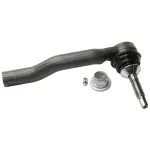 ES801109 - : Front Right Outer Steering Tie Rod End for Moog Image