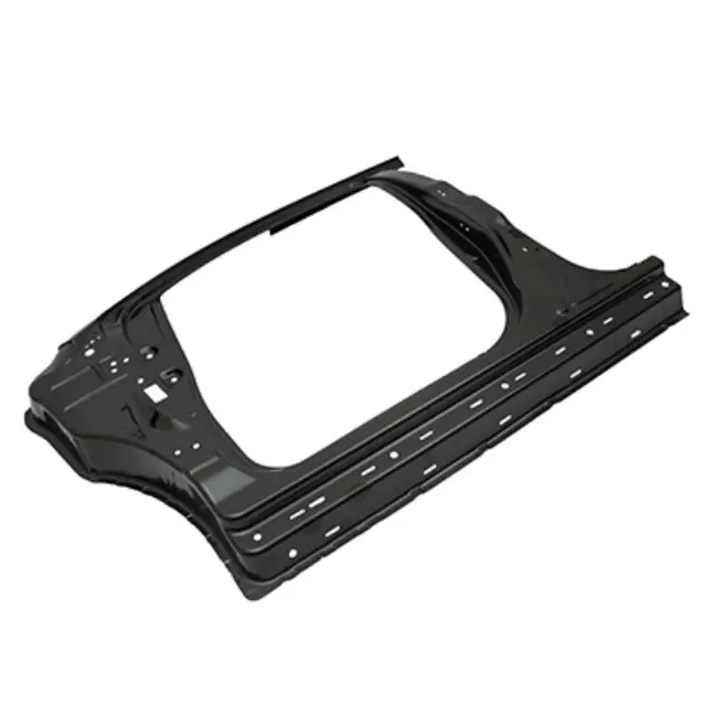 Aperture Panel - Ford (7T4Z-78211A11-A)