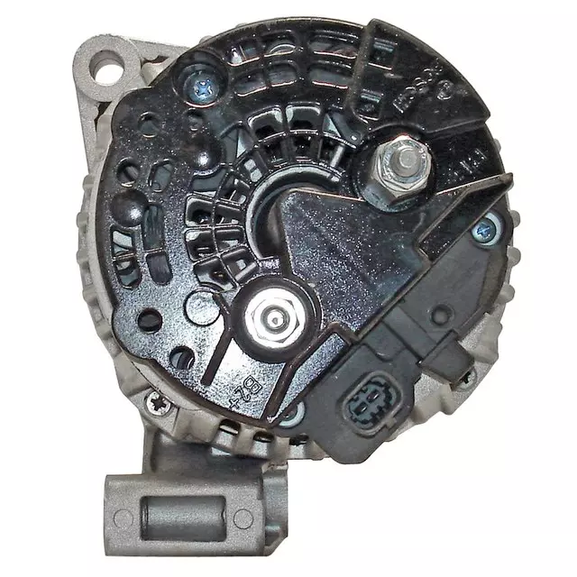 19343520 - : Alternator, Remanufactured for GM Image