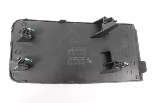 Access Door Trim Cover - Mopar (5ND70LXHAA)