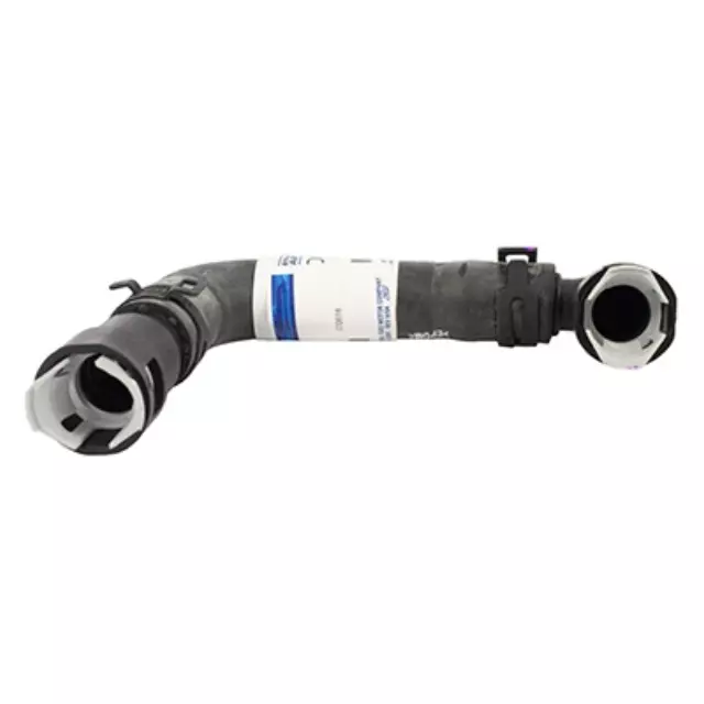Engine Coolant Overflow Hose - Ford (DS7Z-8C289-B)