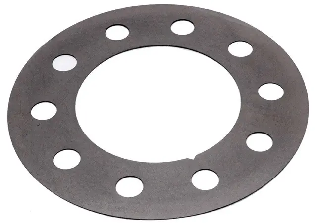 BA90606 - : Raybestos R-Line Brake Rotor Shim for Raybestos Brakes Image