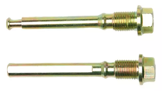 19138293 - : Front Disc Brake Caliper Bolt for GM Image