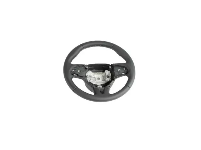 6EQ08LA3AB - : Steering Wheel for Mopar Image