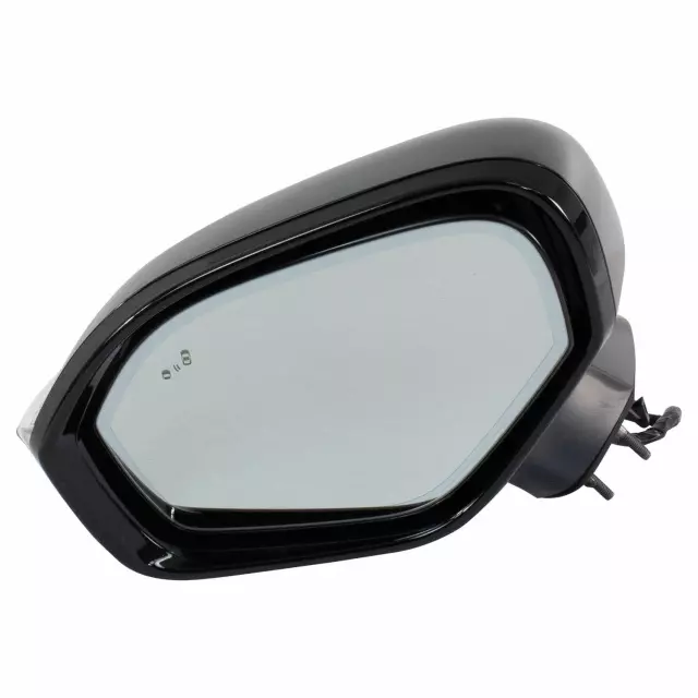 LJ7Z17683CAPTM - : Mirror Assembly Rear View Outer for Ford Image