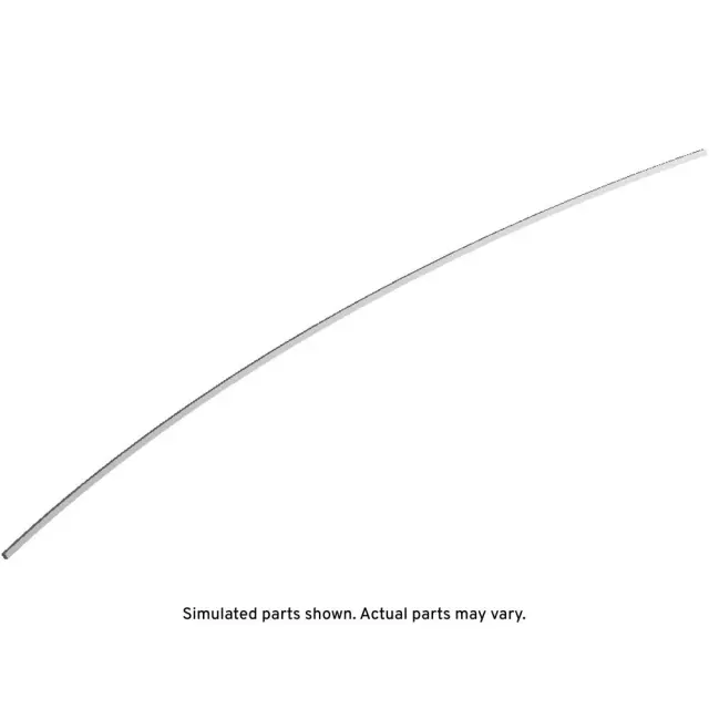 95055060 - Body: Seal Strip for Chevrolet: Trax Image