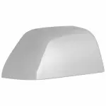 HC3Z17D742CA - Body: Mirror Cover for Ford: F-150, F-150 Lightning, F-250 Super Duty, F-350 Super Duty, F-450 Super Duty Image