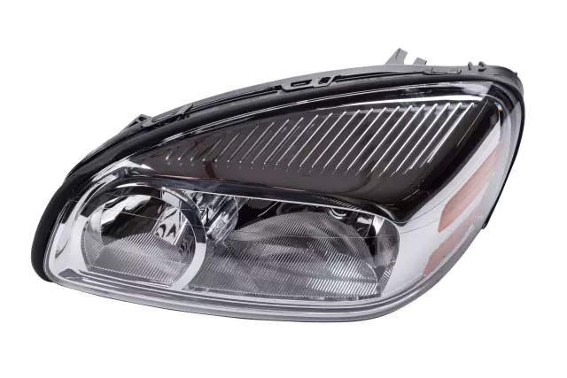 25891660 - Electrical: Headlamp Assembly for GM Image