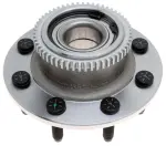 715139 - : Raybestos R-Line Wheel Bearing &amp; Hub Assy for Raybestos Brakes Image