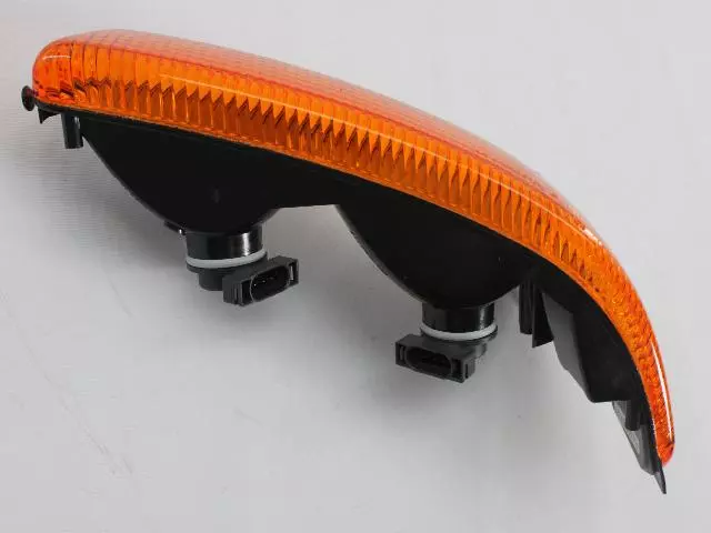 55055173AD - : Front Combination Lamp, Left for Dodge: Dakota, Durango Image