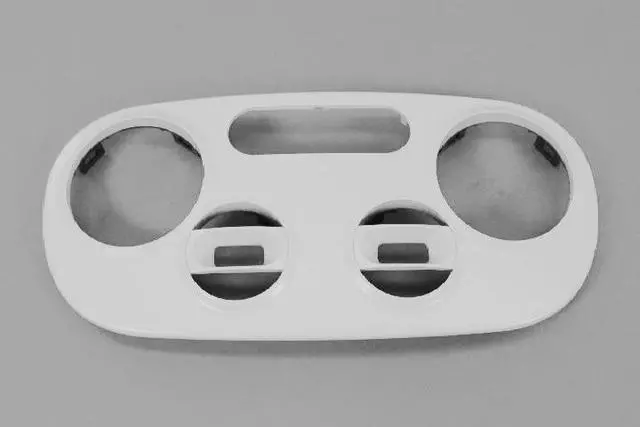 1RU92JXWAB - : Control Bezel for Fiat: 500 Image