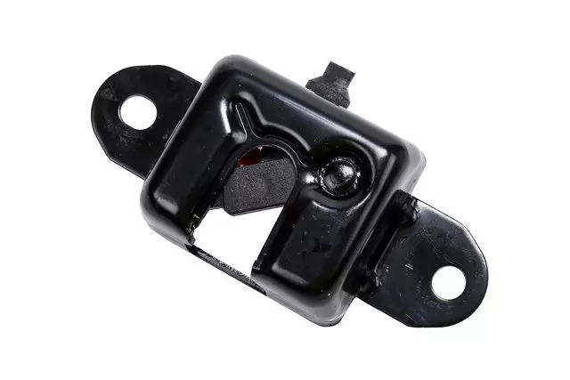 Driver Side Pickup Box Tailgate Latch - ACDelco (84741505)