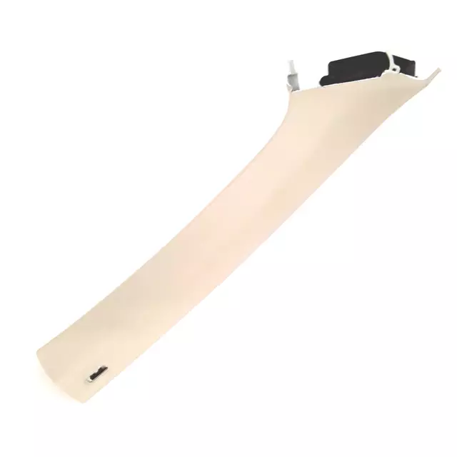 1K9867234A5R0 - Body: Windshield Pillar Trim for Volkswagen Image