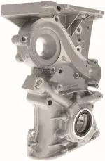 OFC0006 - : OIL PUMP FRONT COVER for Hitachi Image