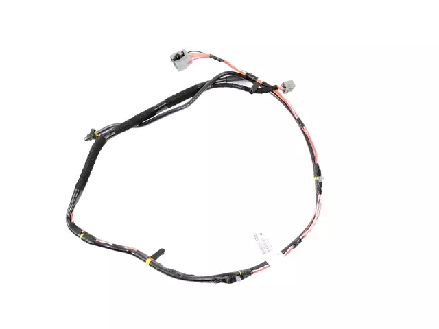 68078890AD - Electrical: Body Wiring for Mopar Image