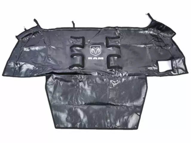 Cold Weather Cover Kit - Mopar (82212217AE)