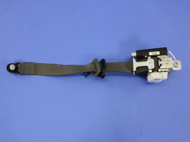 Front Outer Seat Belt, Right - Mopar (5KJ601J8AE)