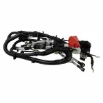 WC96651 - Electrical: Motorcraftâ„¢ Battery Cable for Ford: Edge Image