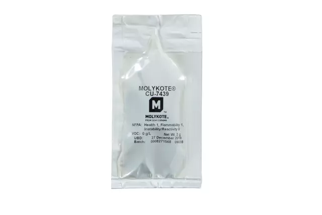 19303310 - : Part# 19303310 Lubricant for GM Image