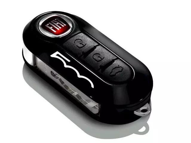 68227362AA - : Cover Kit for Mopar Image