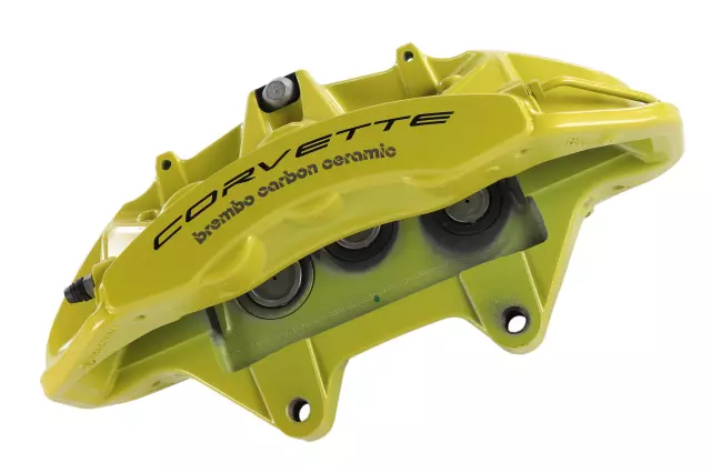 Disc Brake Caliper - GM (85617027)