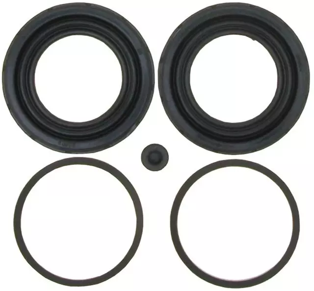 18G195 - : Front Brake Caliper Boot and Seal Kit for ACDelco Image