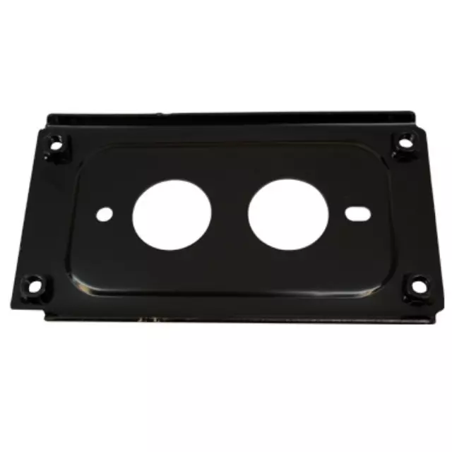 Rail End - Ford (6E5Z17B749AA)