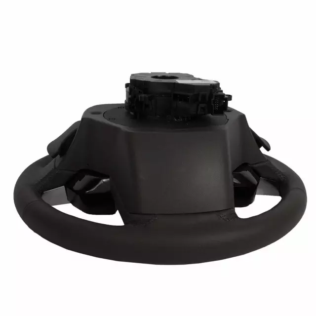 JD9Z3600FF - : Wheel Assembly Steering for Ford Image