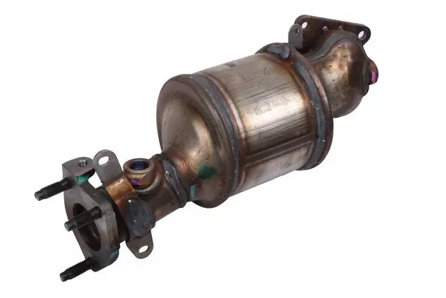 12581993 - Exhaust: Catalytic Converter for Saturn: Vue Image