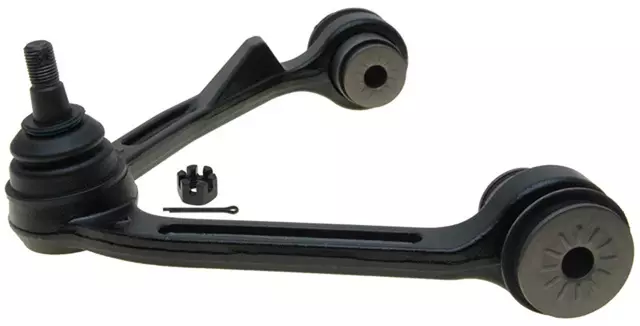 Front Driver Side Upper Suspension Control Arm with Ball Joint - ACDelco (46D1033A)
