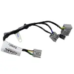 PZ1Z13A576B - : Wiring Assembly for Ford Image