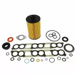 6E7Z9433A - : Kit Gasket for Ford Image