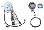 358300521 - : HELLA Fuel Pump and Sender Assembly 358300521 for Hella Image