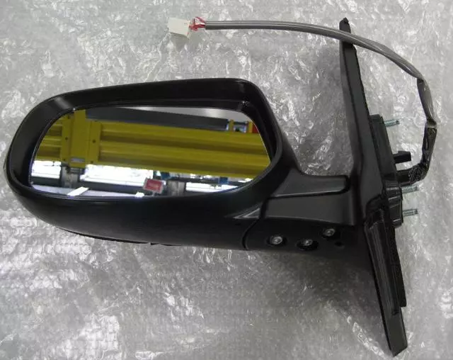 Mirror Assembly Left - Toyota (87940-12D70)