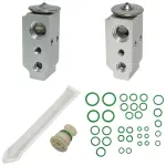 AK2853 - : A/C System Repair Kit -- Ancillary Kit for UAC Image