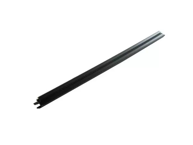 Door Belt Inner Weatherstrip, Left - Mopar (68620435AA)